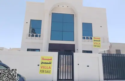 Villa - 5 Bedrooms - 6 Bathrooms for sale in Al Aamra Tower - Al Amerah - Ajman