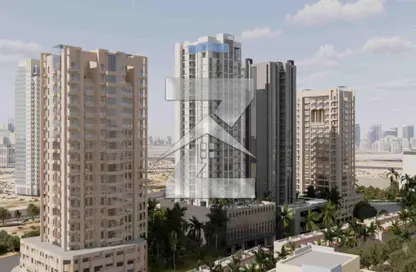 Apartment - 3 Bedrooms - 4 Bathrooms for sale in V1ter Residence - District 12 - Jumeirah Village Circle - Dubai Apartment - 3 Bedrooms - 4 Bathrooms for sale in V1ter Residence - District 12 - Jumeirah Village Circle - Dubai