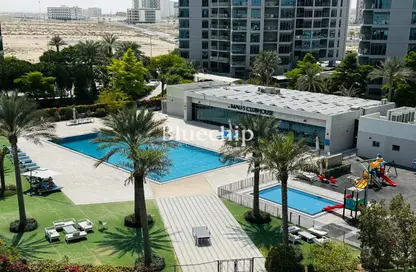 Apartment - 1 Bedroom - 1 Bathroom for sale in MAG 525 - Mag 5 Boulevard - Dubai South (Dubai World Central) - Dubai