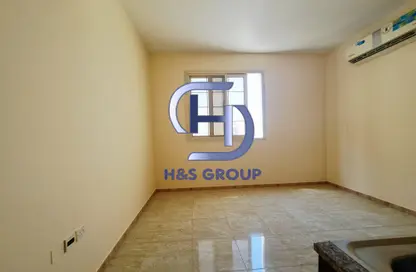 Apartment - Studio - 1 Bathroom for rent in Fire Station Road - Muwaileh - Sharjah