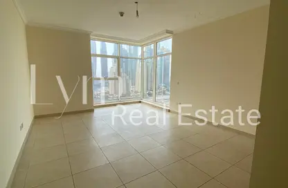 Apartment - 2 Bedrooms - 3 Bathrooms for rent in Al Seef Tower 3 - JLT Cluster U - Jumeirah Lake Towers - Dubai
