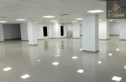 Shop - Studio - 1 Bathroom for rent in Al Wasl Center - Sheikh Zayed Road - Dubai