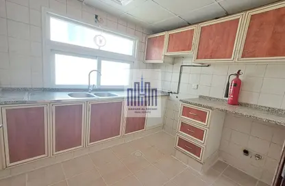 Apartment - 1 Bedroom - 1 Bathroom for rent in Fire Station Road - Muwaileh - Sharjah