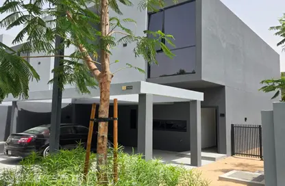 Townhouse - 3 Bedrooms - 4 Bathrooms for sale in Masaar - Tilal City - Sharjah