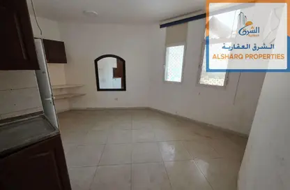 شقة - 1 حمام للايجار في برج النعيمية 1 - أبراج النعيمية - النعيمية - عجمان