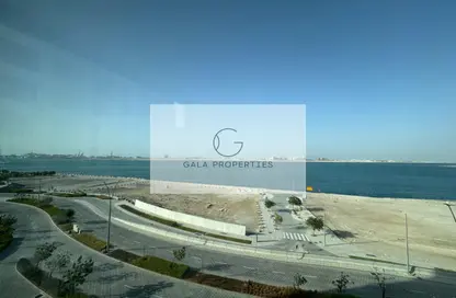 شقة - 3 غرف نوم - 3 حمامات للايجار في بيكسل - مقاطعة ميكرز - جزيرة الريم - أبوظبي