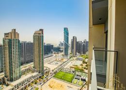 Apartment - 2 bedrooms - 2 bathrooms for rent in Burj Royale - Downtown Dubai - Dubai