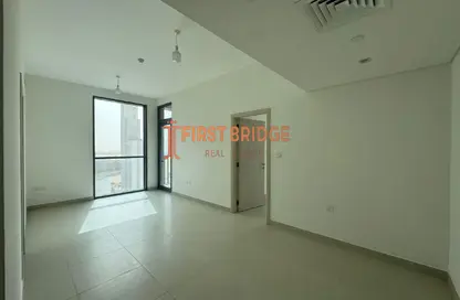 Apartment - 1 Bedroom - 2 Bathrooms for rent in Afnan 1 - Midtown - Dubai Production City (IMPZ) - Dubai