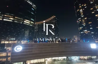 Apartment - 2 Bedrooms - 4 Bathrooms for rent in Al Reem Island - Abu Dhabi