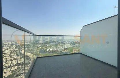 Apartment - 1 Bedroom - 1 Bathroom for rent in Golf Gate - DAMAC Hills - Dubai Apartment - 1 Bedroom - 1 Bathroom for rent in Golf Gate - DAMAC Hills - Dubai