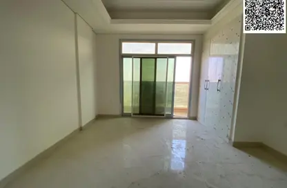 شقة - 3 غرف نوم - 3 حمامات للايجار في 3 المويهات - المويهات - عجمان