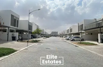 تاون هاوس - 3 غرف نوم - 3 حمامات للايجار في فلل اوروم - آستر - داماك هيلز 2 - دبي تاون هاوس - 3 غرف نوم - 3 حمامات للايجار في فلل اوروم - آستر - داماك هيلز 2 - دبي