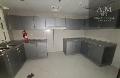 Apartment - 1 Bedroom - 2 Bathrooms for rent in Muweileh Community - Muwaileh Commercial - Sharjah