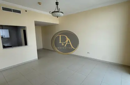 شقة - غرفة نوم - 2 حمامات للايجار في برج سكالا - الخليج التجاري - دبي