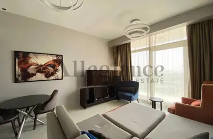 شقة - غرفة نوم - 2 حمامات للايجار في ارتاسيا C - ارتاسيا - داماك هيلز - دبي