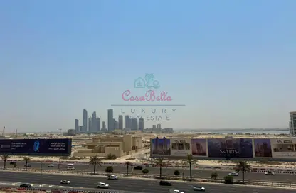 Apartment - 3 Bedrooms - 4 Bathrooms for sale in Al Waleed Garden 1 - Al Waleed Garden - Al Jaddaf - Dubai