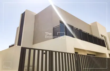 فيلا - 3 غرف نوم للايجار في باركسايد 1 - اعمار الجنوبية - دبي الجنوب (مركز دبي العالمي) - دبي فيلا - 3 غرف نوم للايجار في باركسايد 1 - اعمار الجنوبية - دبي الجنوب (مركز دبي العالمي) - دبي