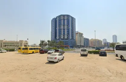 Land - Studio for sale in Al Rashidiya - Ajman Downtown - Ajman