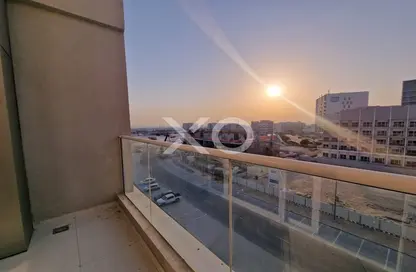 Apartment - 1 Bedroom - 1 Bathroom for rent in Kappa Acca 5 - Dubai South (Dubai World Central) - Dubai