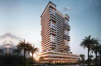 Apartment - Studio - 1 Bathroom for sale in Binghatti Hillside - Dubai Science Park - Dubai