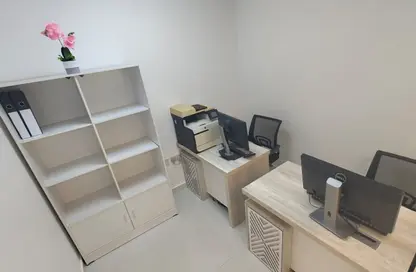 Office Space - Studio - 1 Bathroom for rent in Horizone Building - Port Saeed - Deira - Dubai Office Space - Studio - 1 Bathroom for rent in Horizone Building - Port Saeed - Deira - Dubai