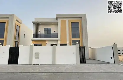 فيلا - 3 غرف نوم - 6 حمامات للبيع في الحليو 2 - الحليو - عجمان