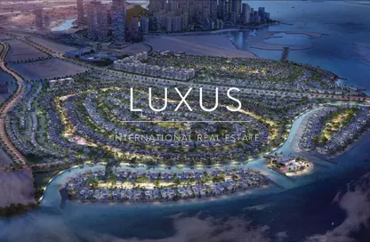 Villa - 7 Bedrooms - 7+ Bathrooms for sale in Reem Hills - Najmat Abu Dhabi - Al Reem Island - Abu Dhabi