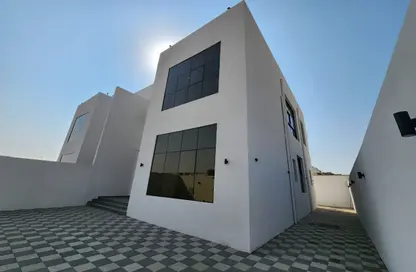 Villa - 4 Bedrooms - 4 Bathrooms for rent in Khuzam - Ras Al Khaimah