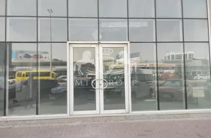أرض - استوديو للايجار في بورسعيد - ديرة - دبي