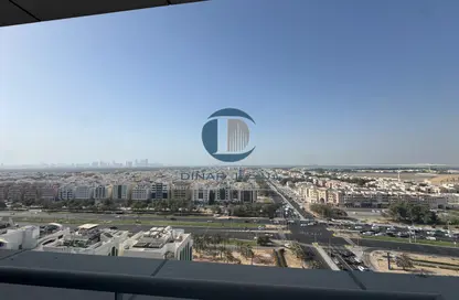 شقة - 3 غرف نوم - 4 حمامات للايجار في برج المرجان - دانة بو ظبي - أبوظبي