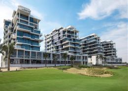 Studio - 1 bathroom for rent in Golf Horizon Tower B - Golf Horizon - DAMAC Hills - Dubai