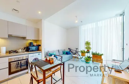 شقة - غرفة نوم - 1 حمام للايجار في شوبا كريك فيستاس.تاور A - صبحا هارتلاند - مدينة الشيخ محمد بن راشد - دبي شقة - غرفة نوم - 1 حمام للايجار في شوبا كريك فيستاس.تاور A - صبحا هارتلاند - مدينة الشيخ محمد بن راشد - دبي