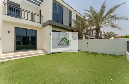 فيلا - 4 غرف نوم - 5 حمامات للايجار في مابل 3 - مابل ات دبي هيلزاستايت - دبي هيلز استيت - دبي