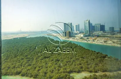 شقة - 1 حمام للايجار في أبراج هيدرا افينيو - مدينة الأضواء - جزيرة الريم - أبوظبي