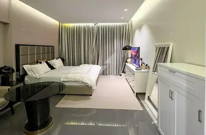 Apartment - 1 Bathroom for sale in DAMAC Majestine - Business Bay - Dubai