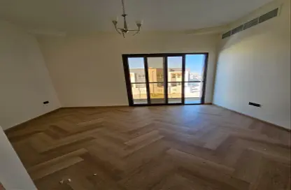 Villa - 5 Bedrooms - 7 Bathrooms for rent in Hoshi 1 - Hoshi - Al Badie - Sharjah
