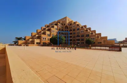 Apartment - 2 Bedrooms - 3 Bathrooms for rent in Kahraman - Bab Al Bahar - Al Marjan Island - Ras Al Khaimah Apartment - 2 Bedrooms - 3 Bathrooms for rent in Kahraman - Bab Al Bahar - Al Marjan Island - Ras Al Khaimah
