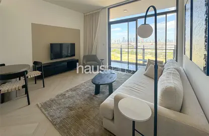 Apartment - 1 Bedroom - 2 Bathrooms for rent in Wilton Park Residences 2 - Mohammed Bin Rashid City - Dubai