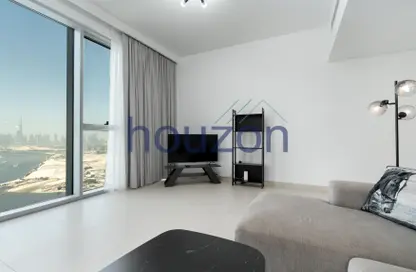 Apartment - 2 Bedrooms - 2 Bathrooms for rent in The Grand - Dubai Creek Harbour (The Lagoons) - Dubai