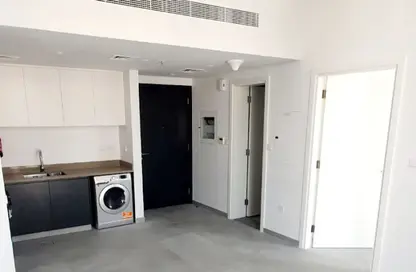 Apartment - 1 Bedroom - 1 Bathroom for sale in The Link - East Village - Aljada - Sharjah