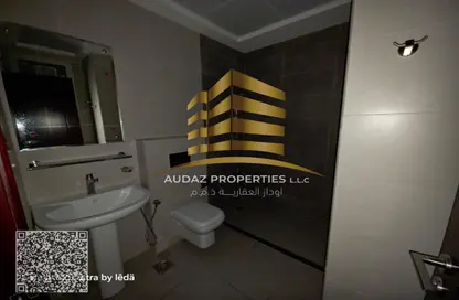 Apartment - 2 Bedrooms - 3 Bathrooms for rent in Al Jurf 3 - Al Jurf - Ajman Downtown - Ajman