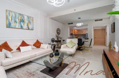 Apartment - 1 Bedroom - 1 Bathroom for sale in Eleganz by Danube - Jumeirah Village Circle - Dubai