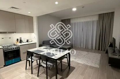 Apartment - 2 Bedrooms - 2 Bathrooms for rent in Orchid - Creek Beach - Dubai Creek Harbour (The Lagoons) - Dubai