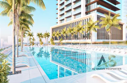 Apartment - 2 Bedrooms - 3 Bathrooms for sale in Auresta tower - District 11 - Jumeirah Village Circle - Dubai