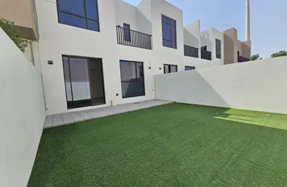 تاون هاوس - 3 غرف نوم - 4 حمامات للايجار في مساكن نسمه - ّالطي - الشارقة تاون هاوس - 3 غرف نوم - 4 حمامات للايجار في مساكن نسمه - ّالطي - الشارقة