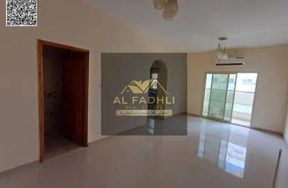 Apartment - 2 Bedrooms - 2 Bathrooms for rent in Al Rawda 1 - Al Rawda - Ajman