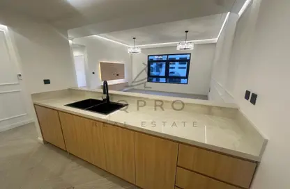 Apartment - 1 Bedroom - 1 Bathroom for rent in Al Nakheel 1 - Al Nakheel - Greens - Dubai