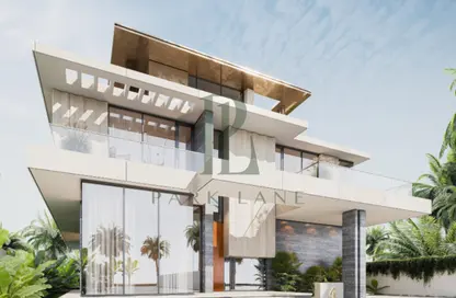 Villa - 5 Bedrooms - 6 Bathrooms for sale in Mira Villas - Meydan - Dubai