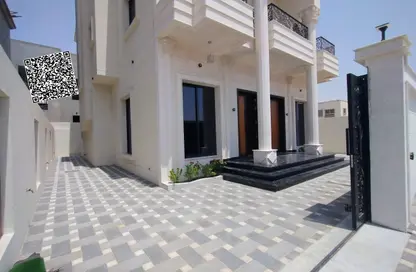 Villa - 5 Bedrooms - 7 Bathrooms for sale in Al Zahya - Ajman