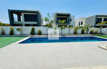 Villa - 5 Bedrooms - 5 Bathrooms for rent in Sidra Villas I - Sidra Villas - Dubai Hills Estate - Dubai